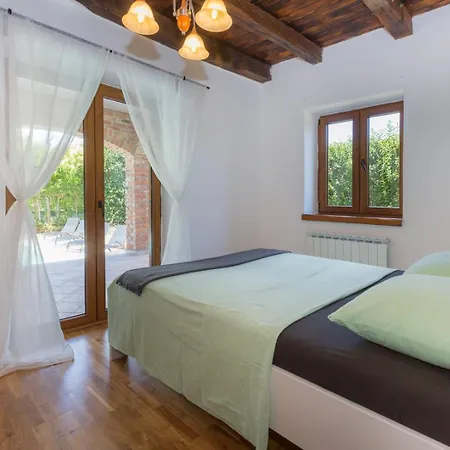 Sunny House With Private Pool * Butkovići