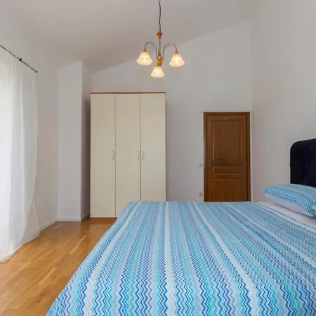 Sunny House With Private Pool Butkovići
