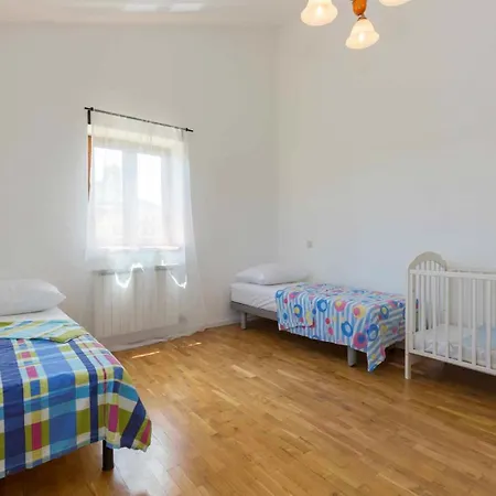 Sunny House With Private Pool Holiday home Butkovici (Istria)