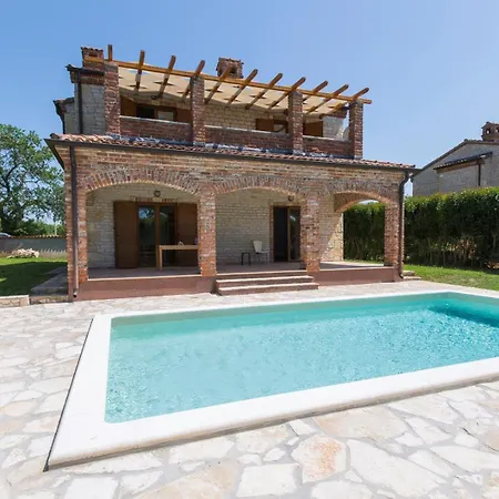 Holiday home Sunny House With Private Pool